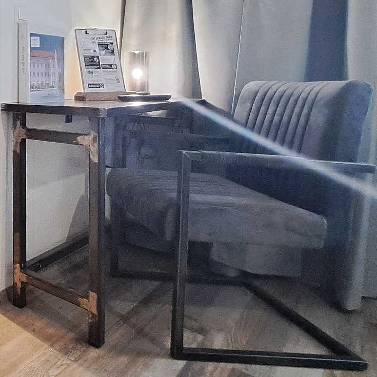 Details zum Erlebnis & Boutique Hotel in Spittal an der Drau